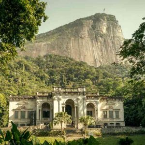 Rio de Janeiro