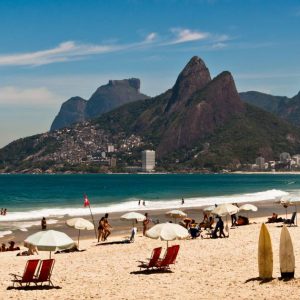 Rio de Janeiro